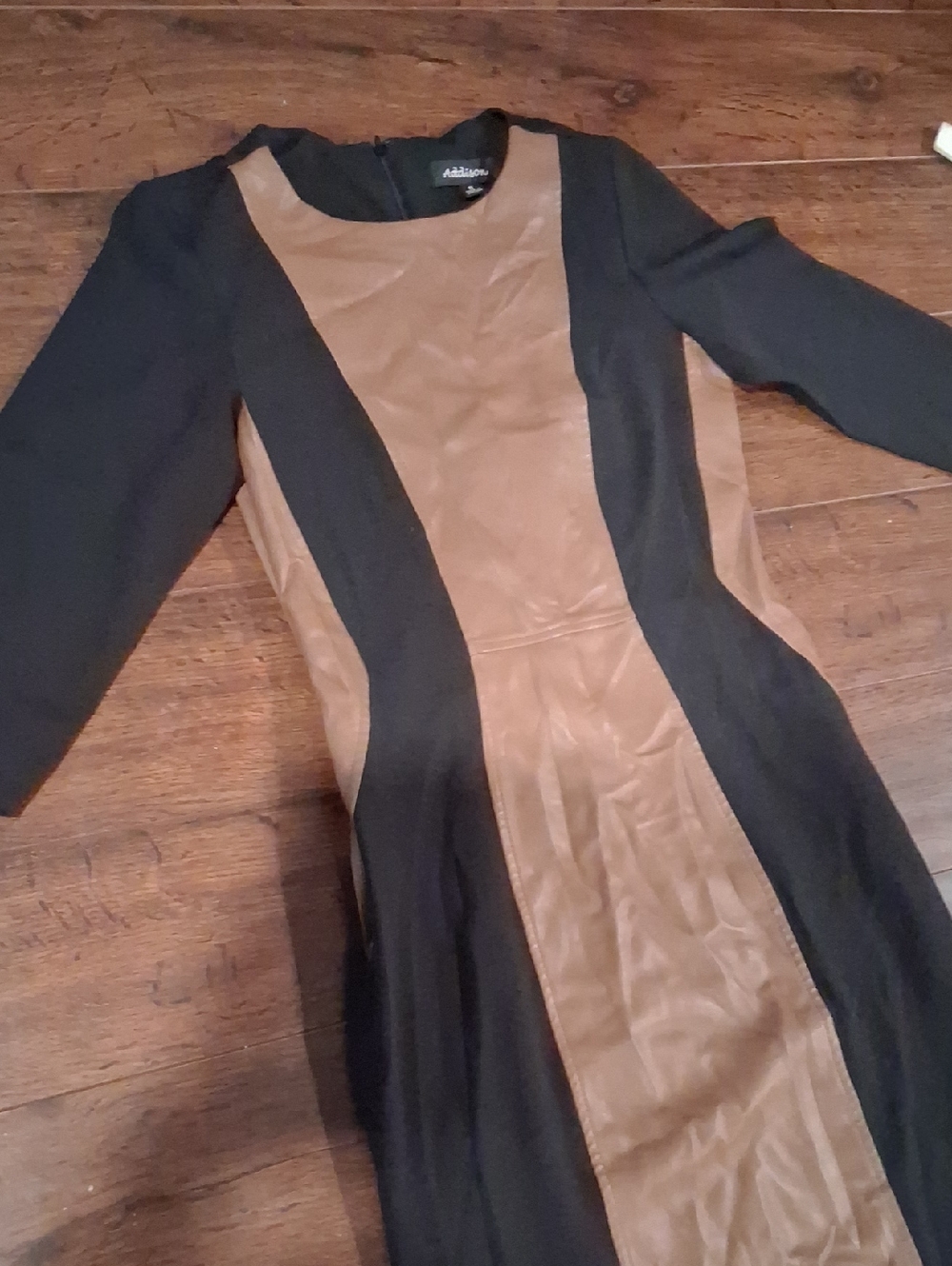Addison Dress - Picture 3 of 4